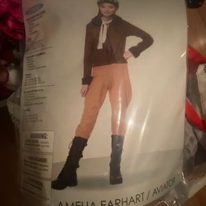 Halloween costume